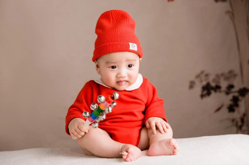 清徐六个月宝宝总是摇头